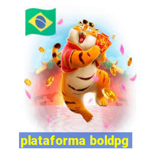 plataforma boldpg